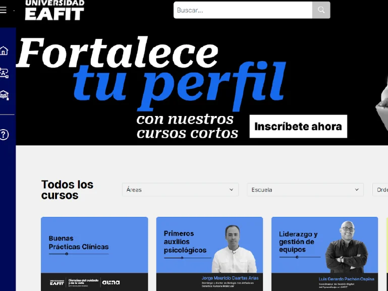 Pilar Tecnología — H2A en acción